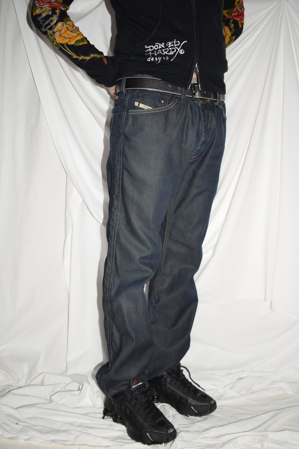 DIESEL JEANS