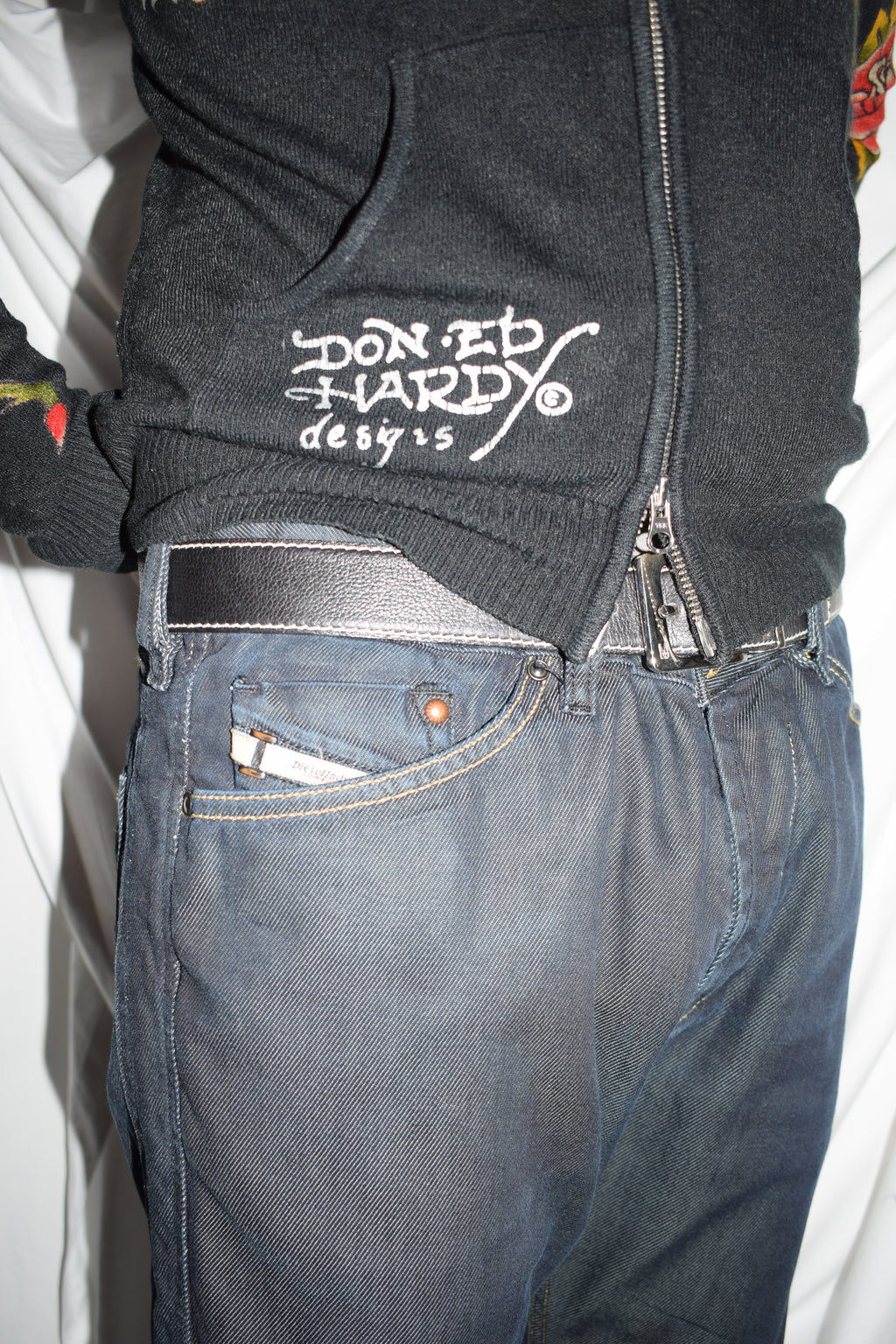 DIESEL JEANS