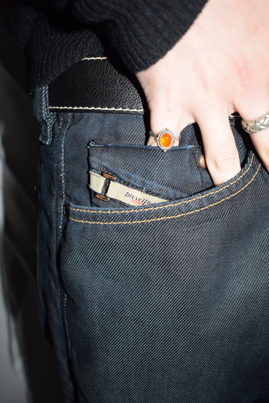 DIESEL JEANS