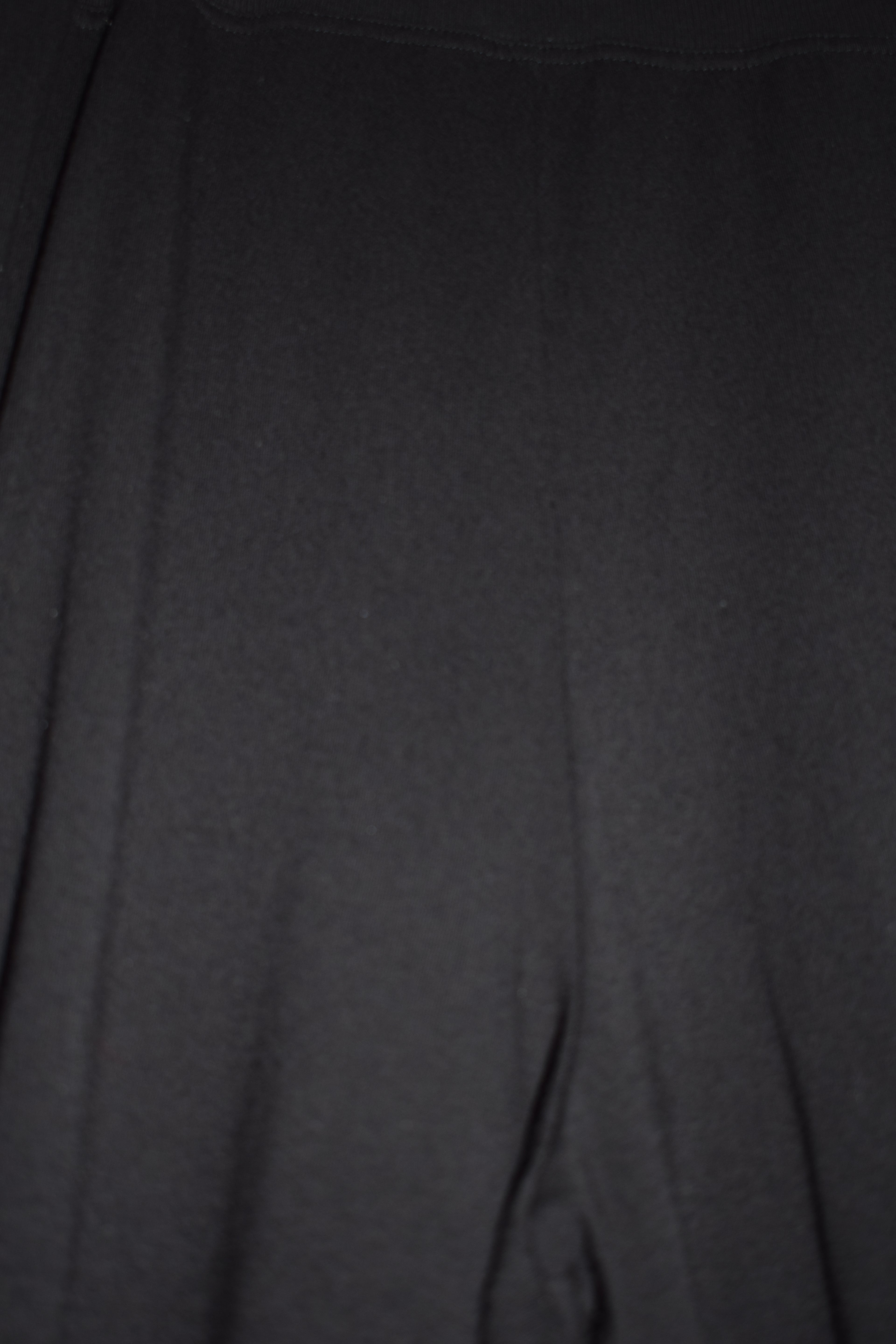 BLACK HAREM PANTS by Cop Copine